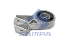 SAMPA 043.146 — Кронштейн решётки радиатора