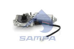SAMPA 043.197 — Мотор стеклоподъёмника