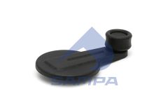 SAMPA 043.198 — Ручка стеклоподъёмника