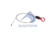 SAMPA 043.224 — Масляный щуп