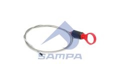 SAMPA 043.225 — Масляный щуп