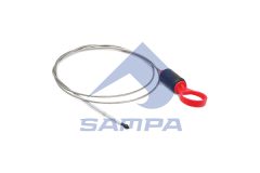 SAMPA 043.227 — Масляный щуп