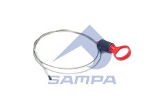 SAMPA 043.228 — Масляный щуп