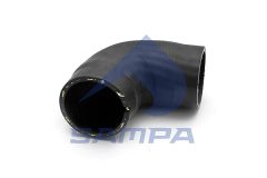 SAMPA 043.243 — Соединительная трубка ретардера