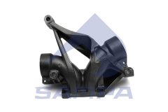SAMPA 043.266 — Выпускной коллектор