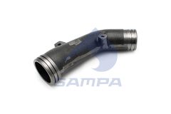 SAMPA 043.269 — Выпускной коллектор