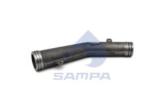 SAMPA 043.270 — Выпускной коллектор