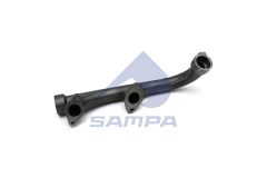 SAMPA 043.271 — Выпускной коллектор