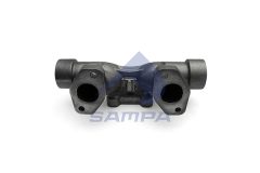 SAMPA 043.272 — Выпускной коллектор