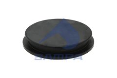 SAMPA 043.299 — Capac carcasă ambreiaj
