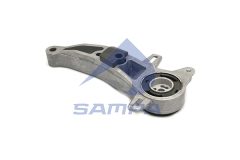 SAMPA 043.303 — Кронштейн решётки радиатора