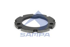 SAMPA 043.309 — Стопорная пластина гайки оси