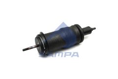 SAMPA 043.327 — Амортизатор подвески кабины
