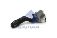 SAMPA 043.381 — Manetă coloană de direcție
