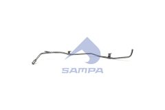 SAMPA 043.445 — Шланг вентиляции картера