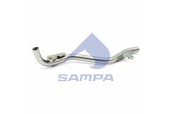 SAMPA 043.446 — Шланг вентиляции картера