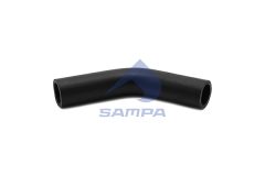 SAMPA 043.448 — Шланг вентиляции картера