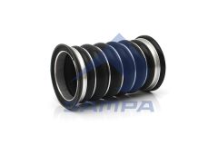 SAMPA 043.457 — Furtun intercooler