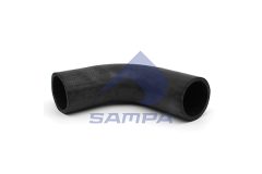 SAMPA 043.499 — Соединительная трубка ретардера