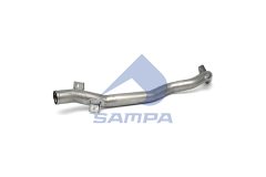 SAMPA 044.073 — Трубка охлаждающей жидкости