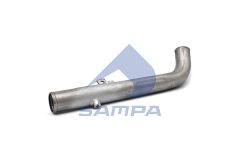 SAMPA 044.077 — Трубка охлаждающей жидкости
