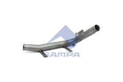 SAMPA 044.078 — Трубка охлаждающей жидкости