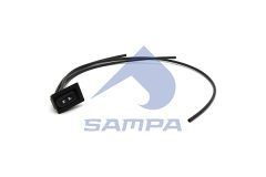 SAMPA 044.097 — Supapă casetă servodirecție