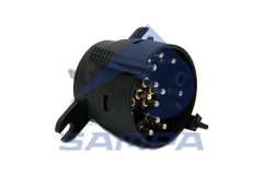 SAMPA 044.336 — Comutator lumini faruri