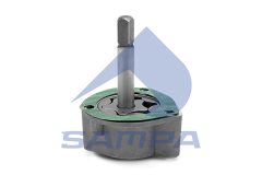 SAMPA 044.399 — Pompă de ulei motor