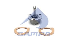 SAMPA 044.404 — Pompă de ulei motor