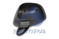 SAMPA 044.412 — Накладка бокового зеркала