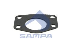 SAMPA 044.441 — Șurub pentru galeria de evacuare