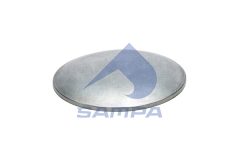 SAMPA 045.386 — Защитный кожух ступицы