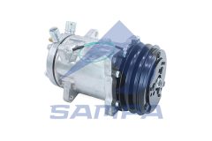 SAMPA 046.054 — Compresor aer condiționat