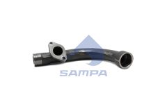 SAMPA 046.109 — Galerie de evacuare