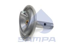 SAMPA 046.320 — Rotor pompă de ulei