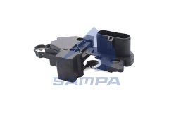 SAMPA 046.447 — Releu regulator alternator