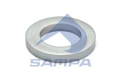 SAMPA 048.055 — Set de montaj pentru galeria de evacuare