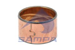 SAMPA 050.168 — Bucșă ax came frână