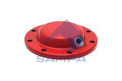 SAMPA 050.251 — Carcasă butuc roată