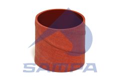 SAMPA 050.255 — Furtun intercooler