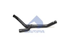 SAMPA 050.257 — Шланг радиатора печки