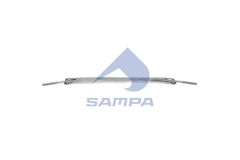 SAMPA 050.278 — Кронштейн глушителя