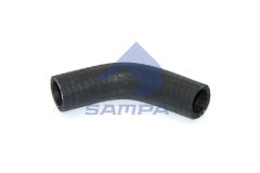 SAMPA 050.287 — Шланг радиатора печки