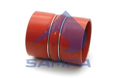SAMPA 050.333 — Furtun intercooler