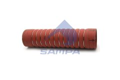 SAMPA 050.334 — Furtun intercooler
