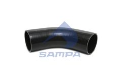 SAMPA 050.336 — Furtun intercooler