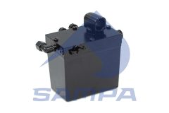 SAMPA 050.353 — Pompă basculare cabină
