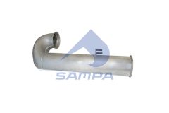 SAMPA 050.360 — Выхлопная труба