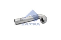 SAMPA 050.434 — Выхлопная труба